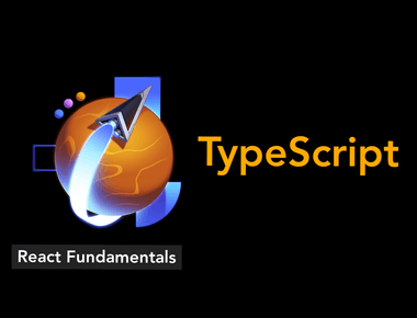 React Fundamental 5: TypeScript
