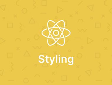 React Fundamental: Styling