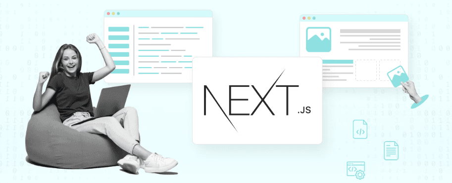 Why Choose Next.js