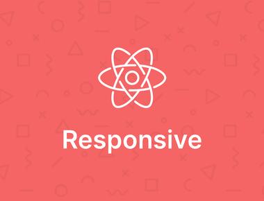 React Suspense: Responsive
