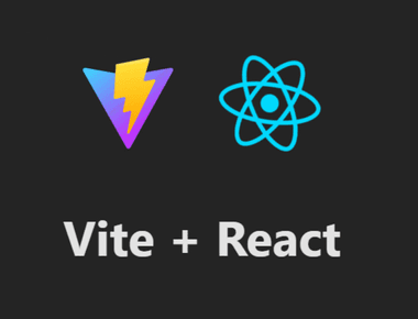 🚀 Setting Up a React Project with Vite