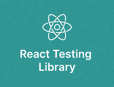 React Testing: Simple test with React Testing Library