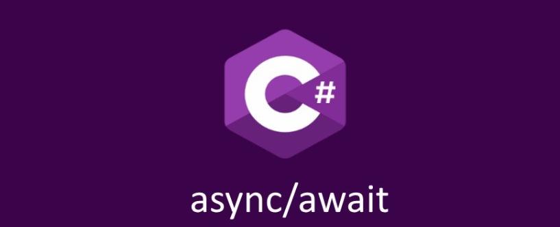 C# Asynchronous Programming