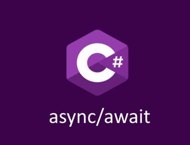 C# Asynchronous Programming