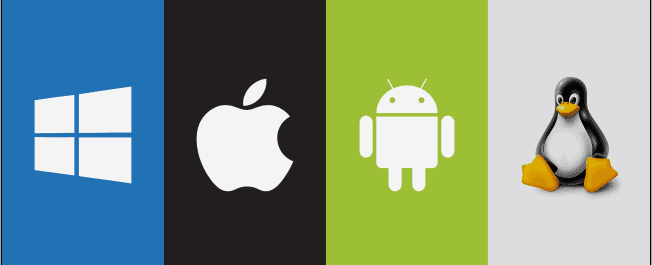 Operating System