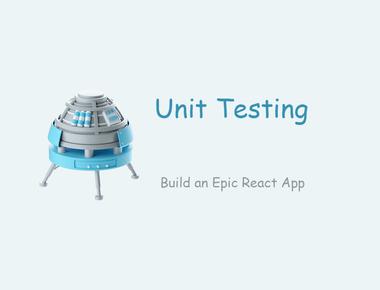 Unit Testing
