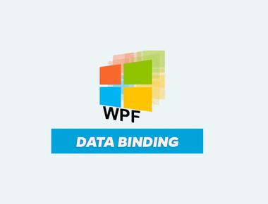 WPF DATA BINDING