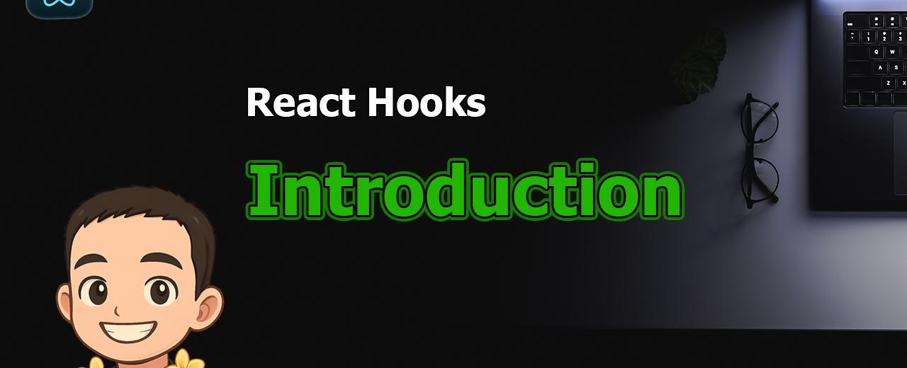 React Hooks: Introduction