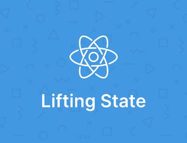 React Hooks: Lifting State