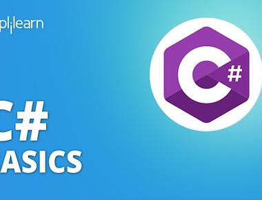 C# Basic Concepts