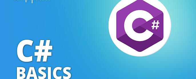 C# Basic Concepts