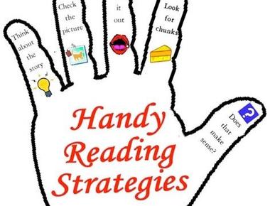Reading Tips