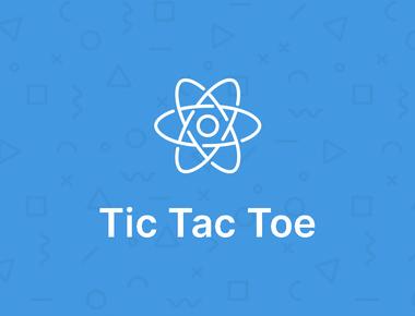 React Hook: Tic Tac Toe
