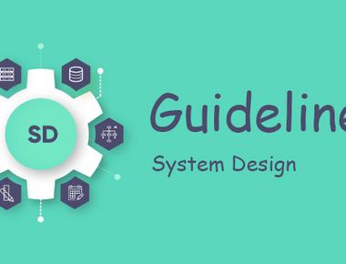 System Design Guideline