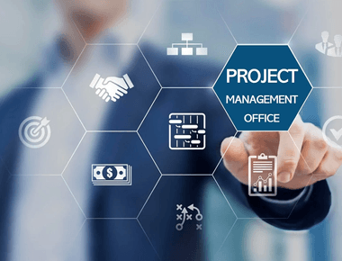 📘 Section 21: Project Management Office