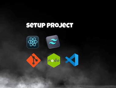 🚀 Setting Up a React Project