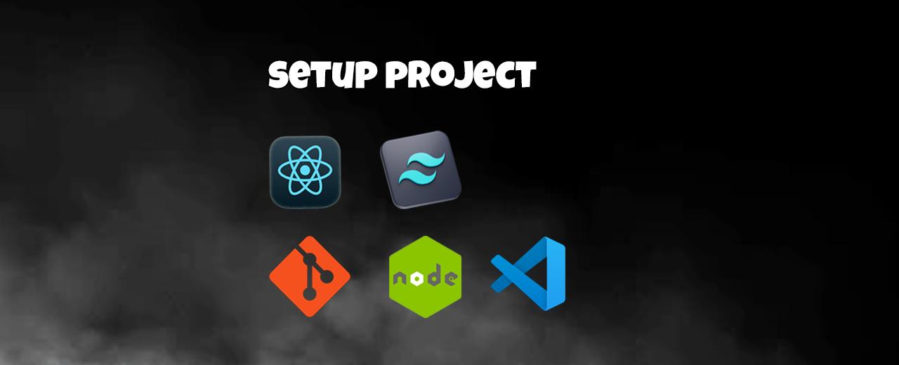 🚀 Setting Up a React Project
