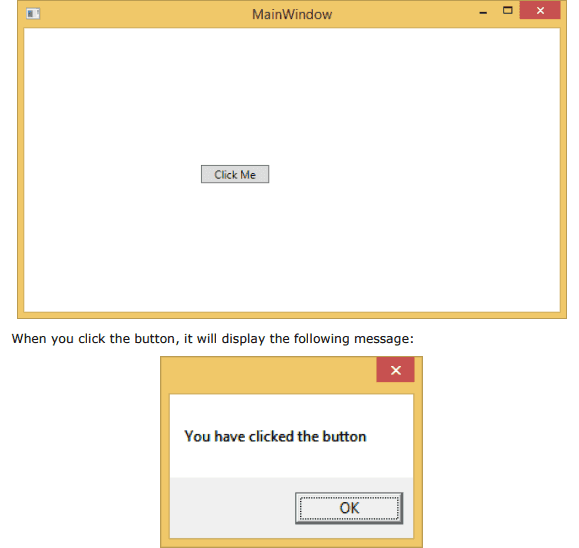 Button