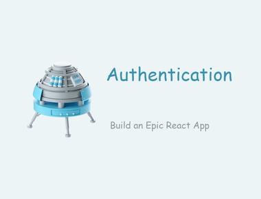 Authentication