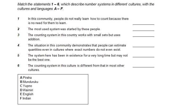 Example