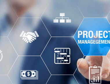 📘 Section 4: Project Management