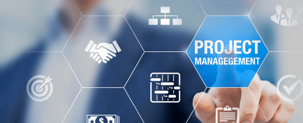 📘 Section 4: Project Management