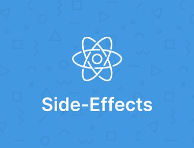 React Hooks: Side-Effects