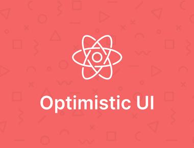React Suspense: Optimistic UI