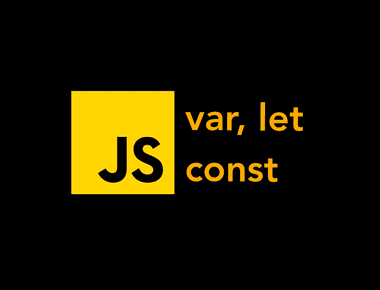 Understanding var, let, and const in JavaScript: Differences and Best Practices