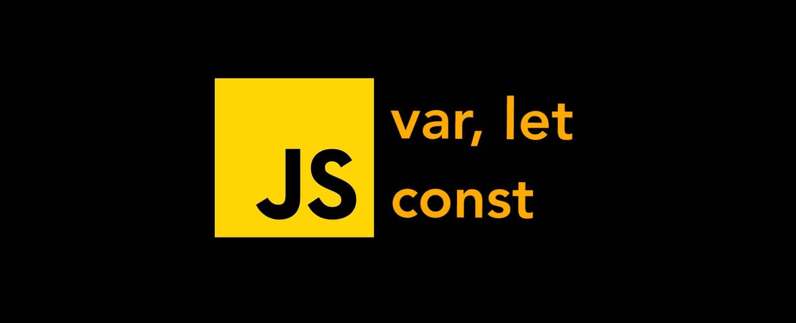 Understanding var, let, and const in JavaScript: Differences and Best Practices