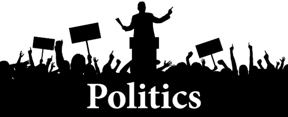 📘 Section 25: Politics, Power, and Getting Things Done