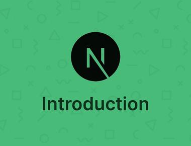 Next.js 1 - Introduction