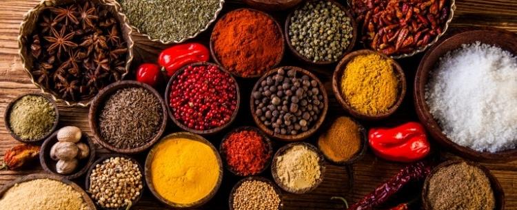 The Flavour Industry