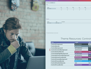 WPF Advanced Topics