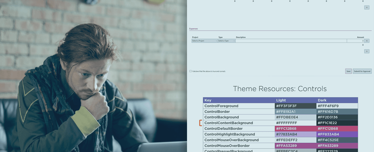 WPF Advanced Topics