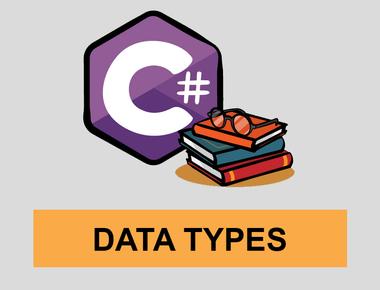C# Data Type
