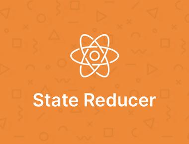 Advanced React Patterns: State Reducer