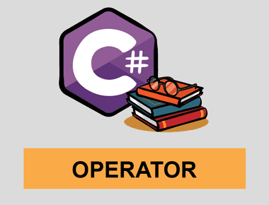 C# OPERATOR OVERLOADING