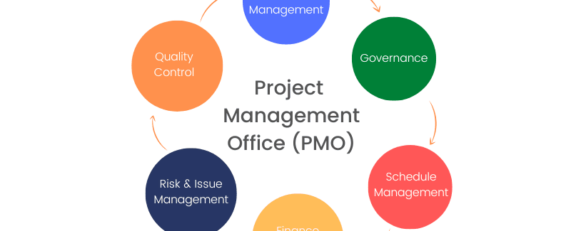 📘 Section 11: Project Management Office