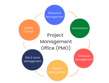 📘 Section 11: Project Management Office