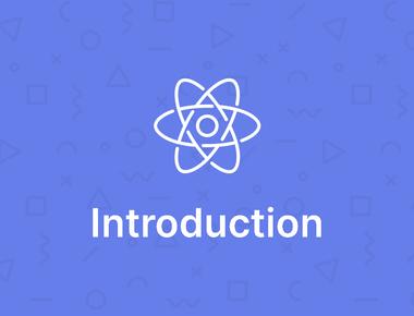 Advanced React APIs: Introduction