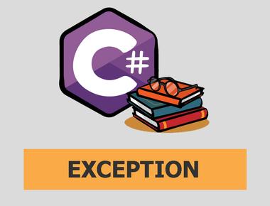 C# EXCEPTION HANDLING
