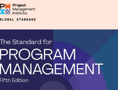 📘 Section 6: Program Management