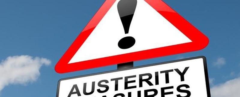 Austerity Measures