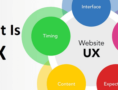 UX Overview
