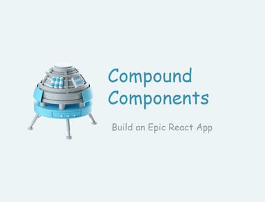 Compound Components
