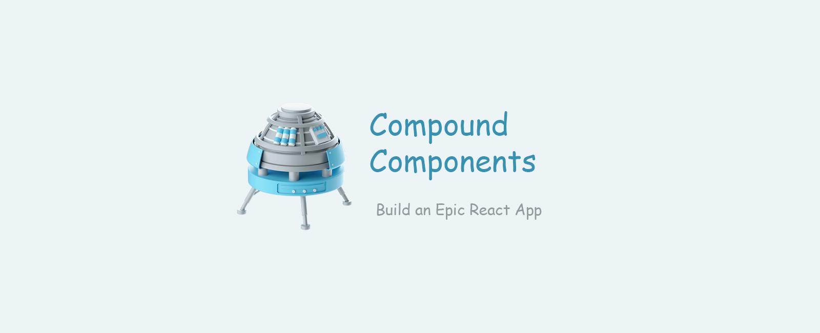 Compound Components