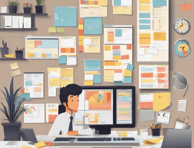 📘 Section 34: Manage Project Knowledge
