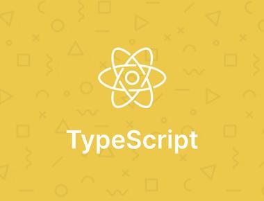 React Fundamental: TypeScript