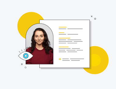 UX User Persona
